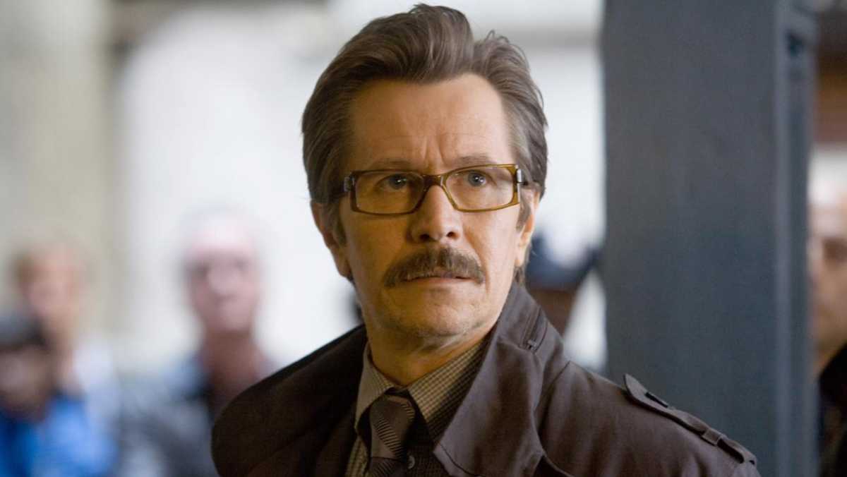 Nolan's Heroic Themes