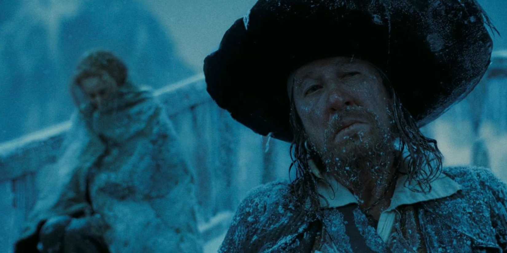 10 Best Pirates of the Caribbean Movie Quotes, Ranked