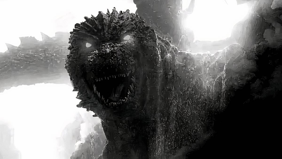 Godzilla Minus Zero Roars to Life with Official Release Date