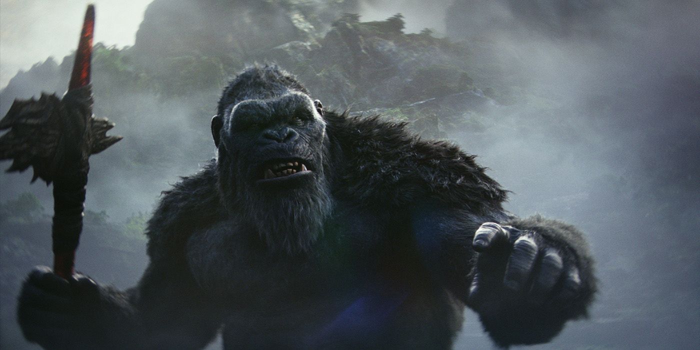 The MonsterVerse Is Coming Back Sooner Than Expected... With a Catch