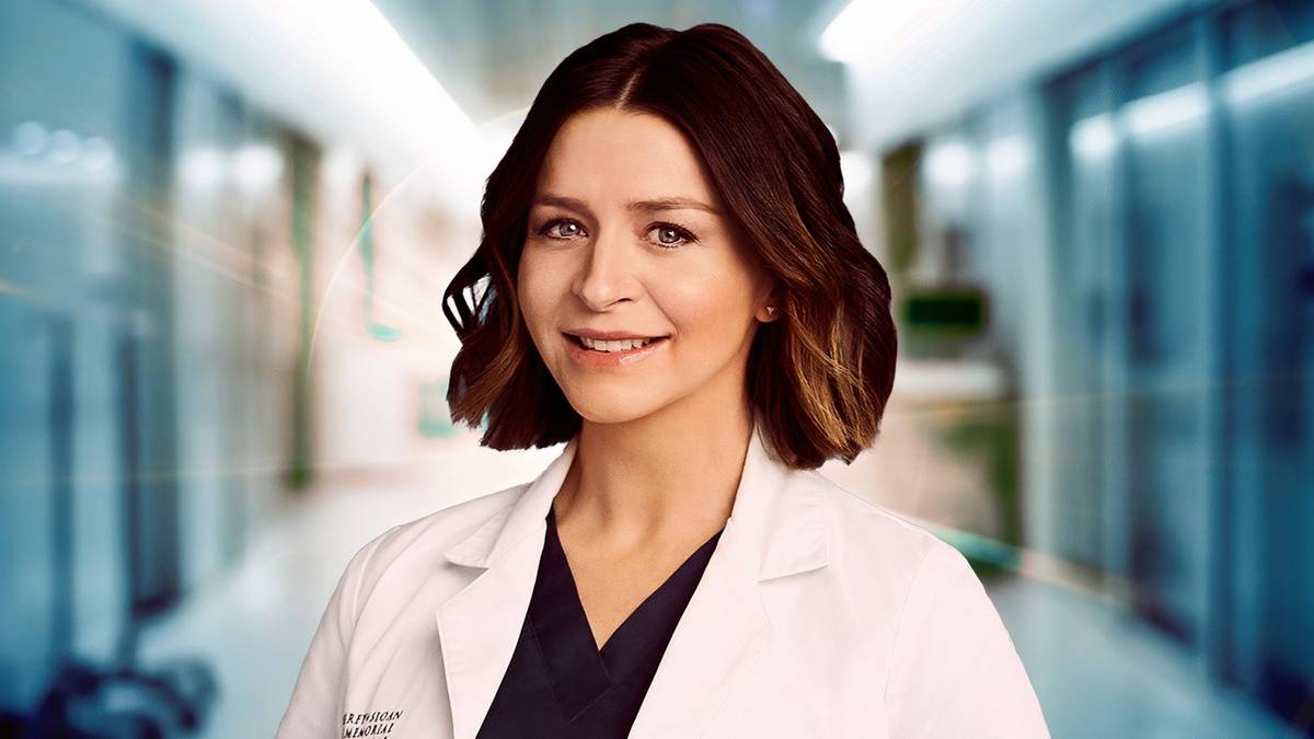 ‘Grey's Anatomy's Most Important Crossover Character Is the Franchise's ...
