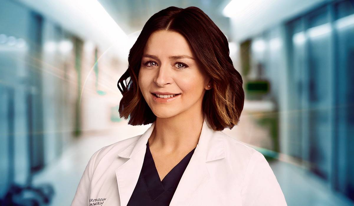 'Grey's Anatomy's Most Important Crossover Character Is the Franchise's Best  Part