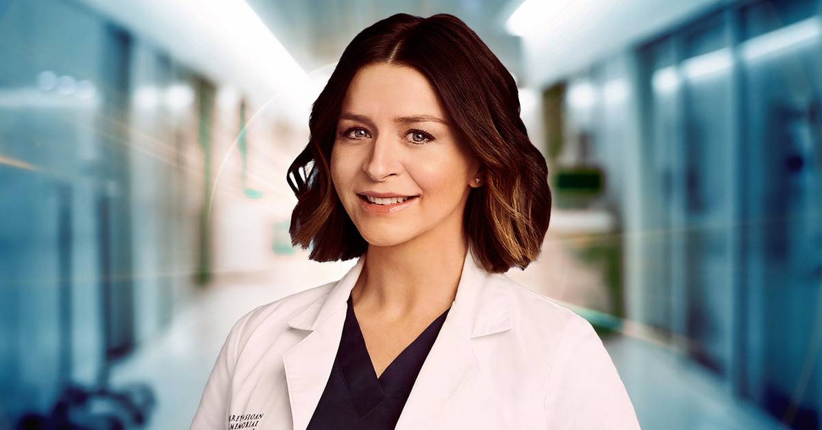 Grey's Anatomy's Most Important Crossover Character Is the Franchise's Best Part
