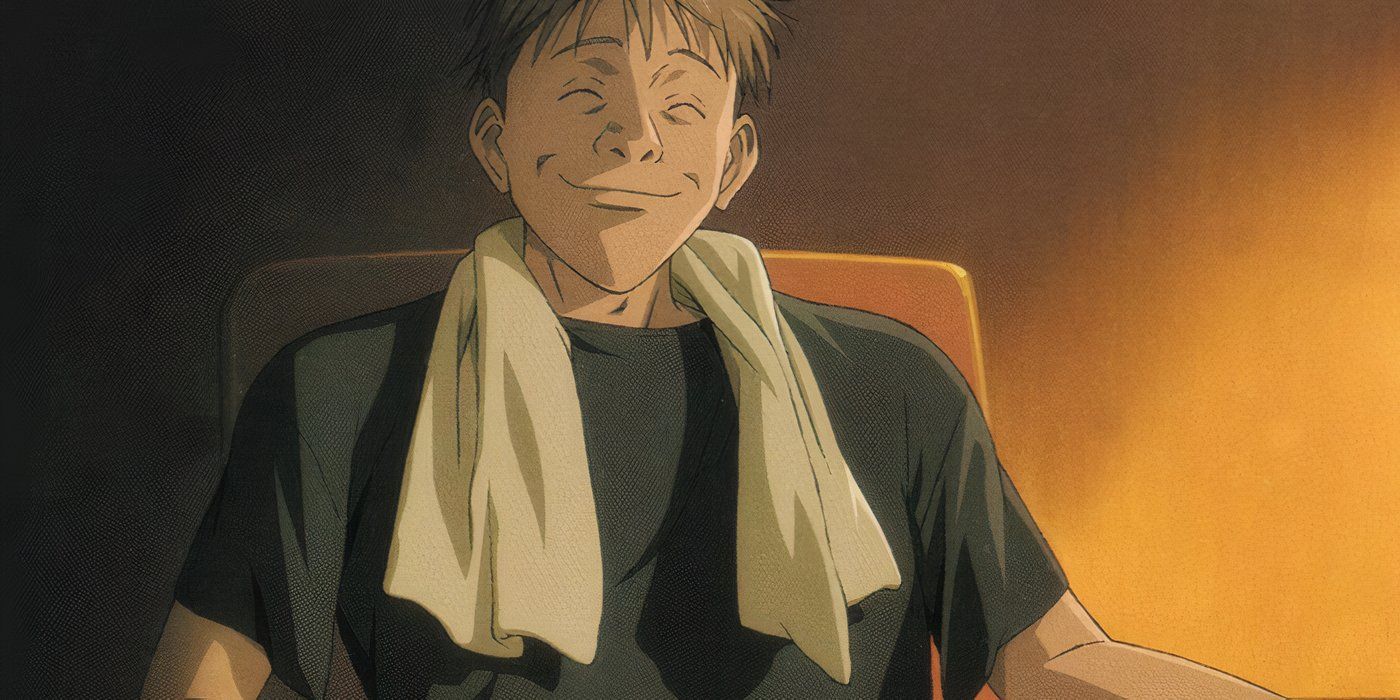 The Scariest Anime of All Time Doesn’t Need Monsters To Make You Afraid