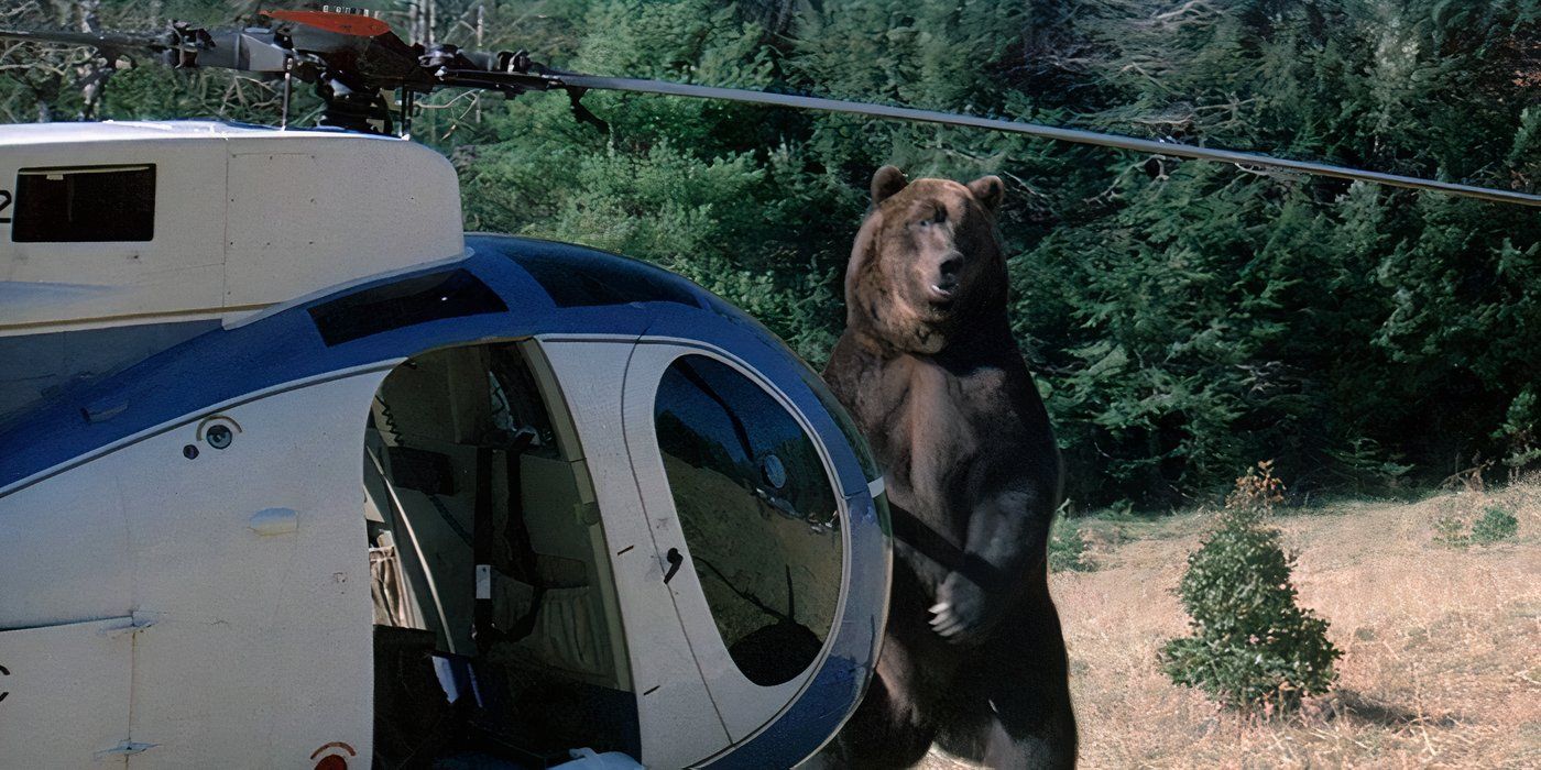 Grizzly (1976) 4