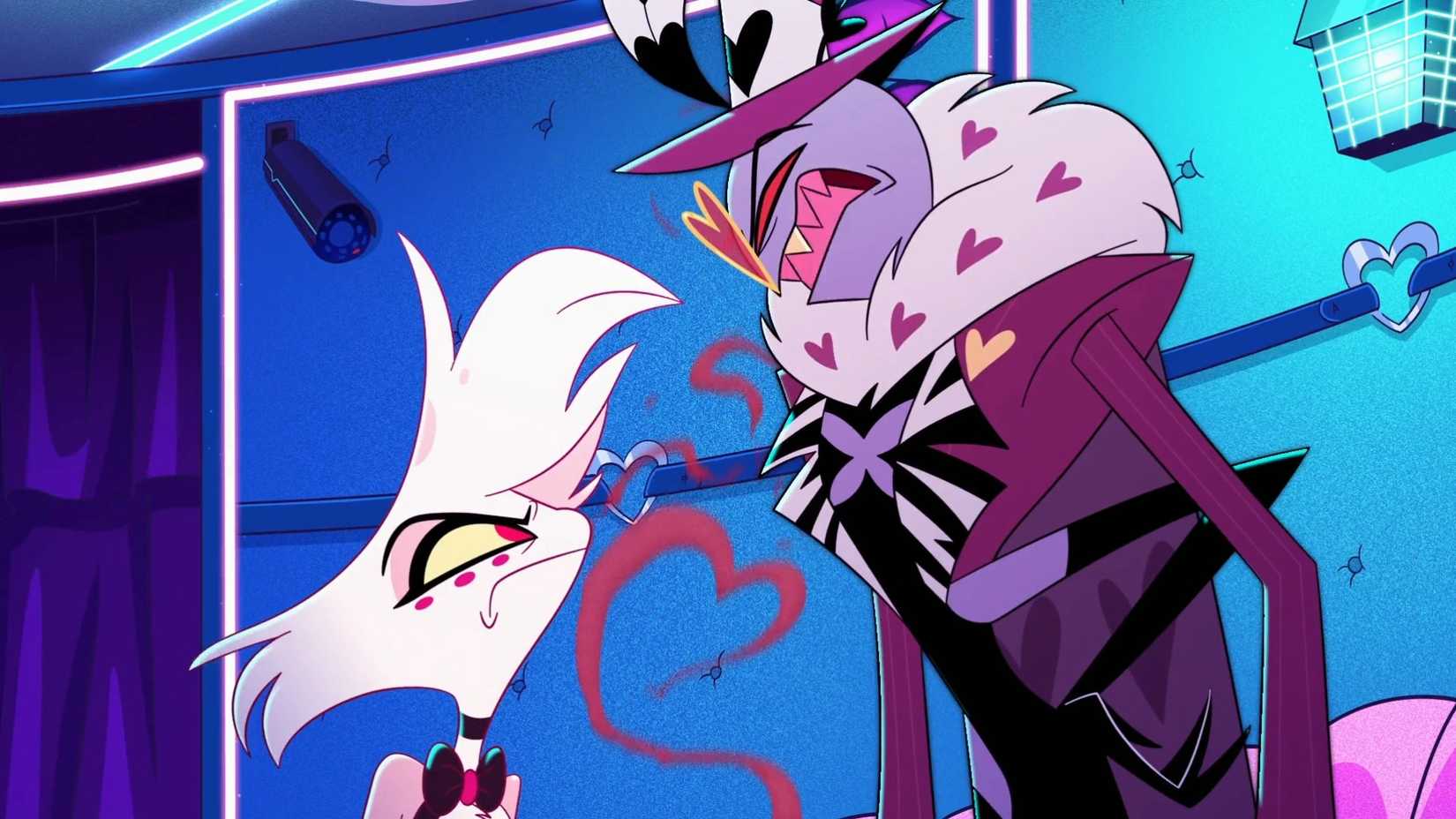 How ‘Hazbin Hotel’ Went From Middle School Sketches to Internet Sensation