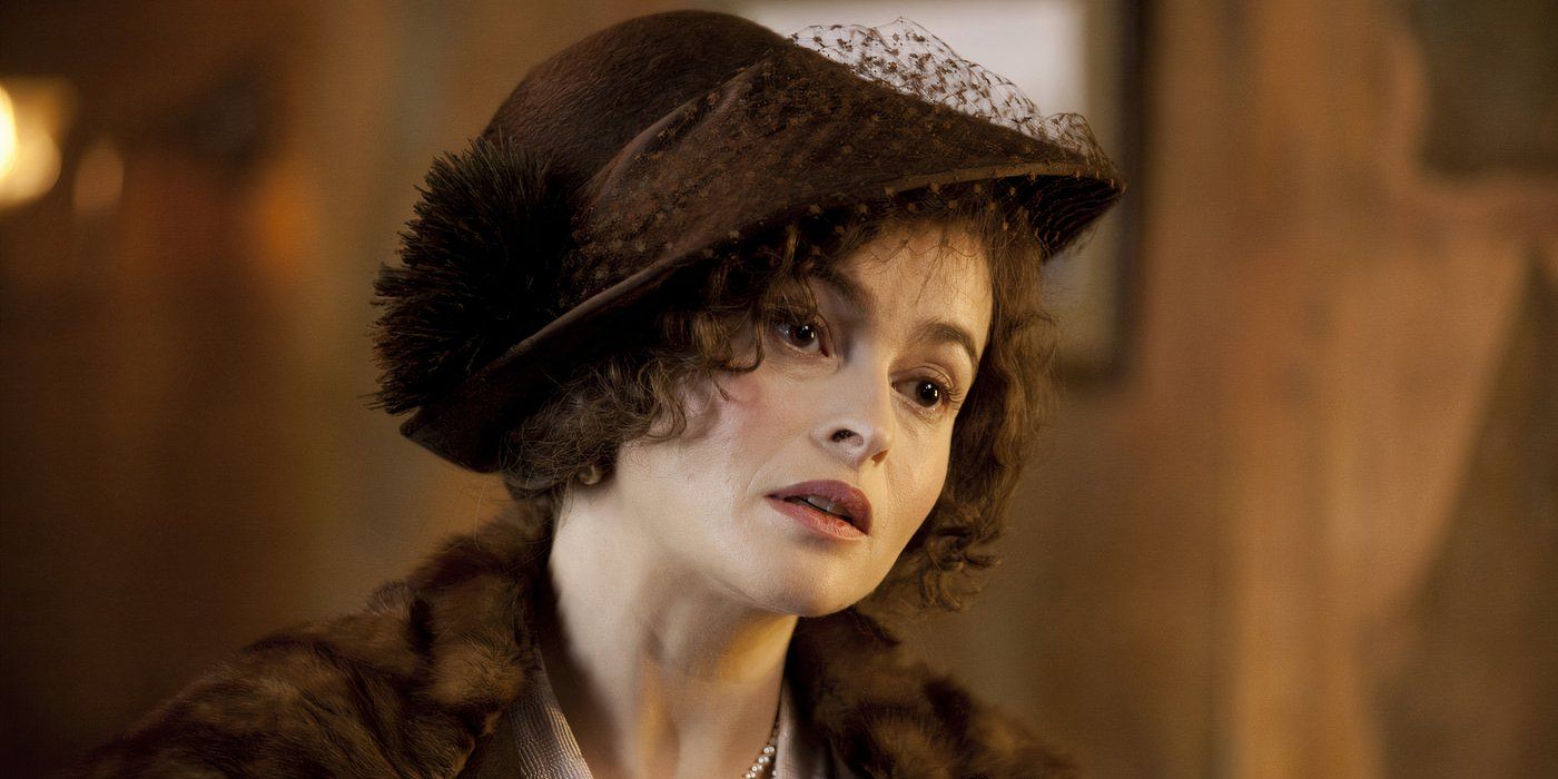 Helena Bonham Carter Checks Into ‘The White Lotus’ Season 4 image