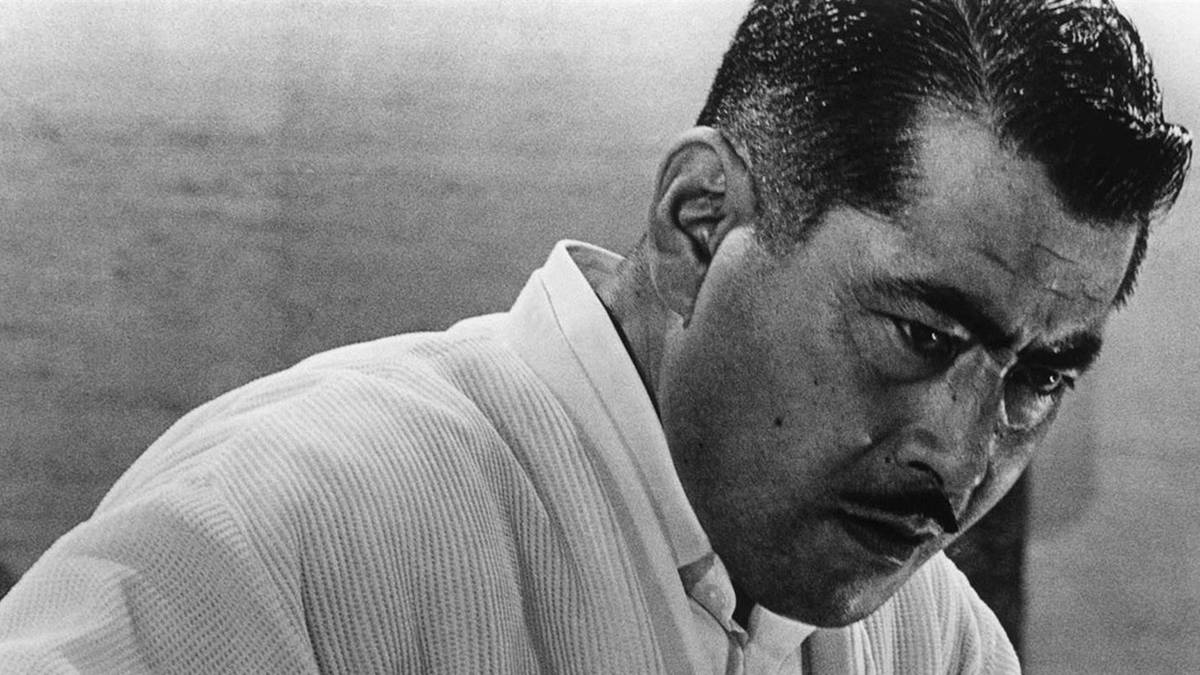 high and low akira kurosawa