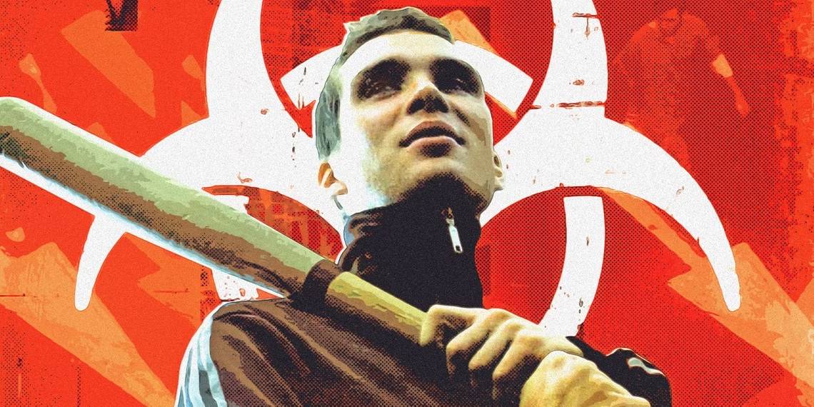 10 Best Zombie Movies of the 21st Century, Ranked