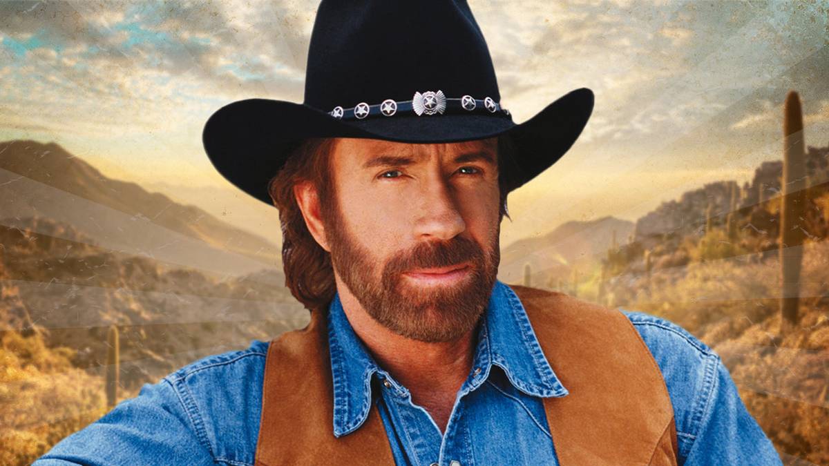 How Did the Original ‘Walker, Texas Ranger’ End?