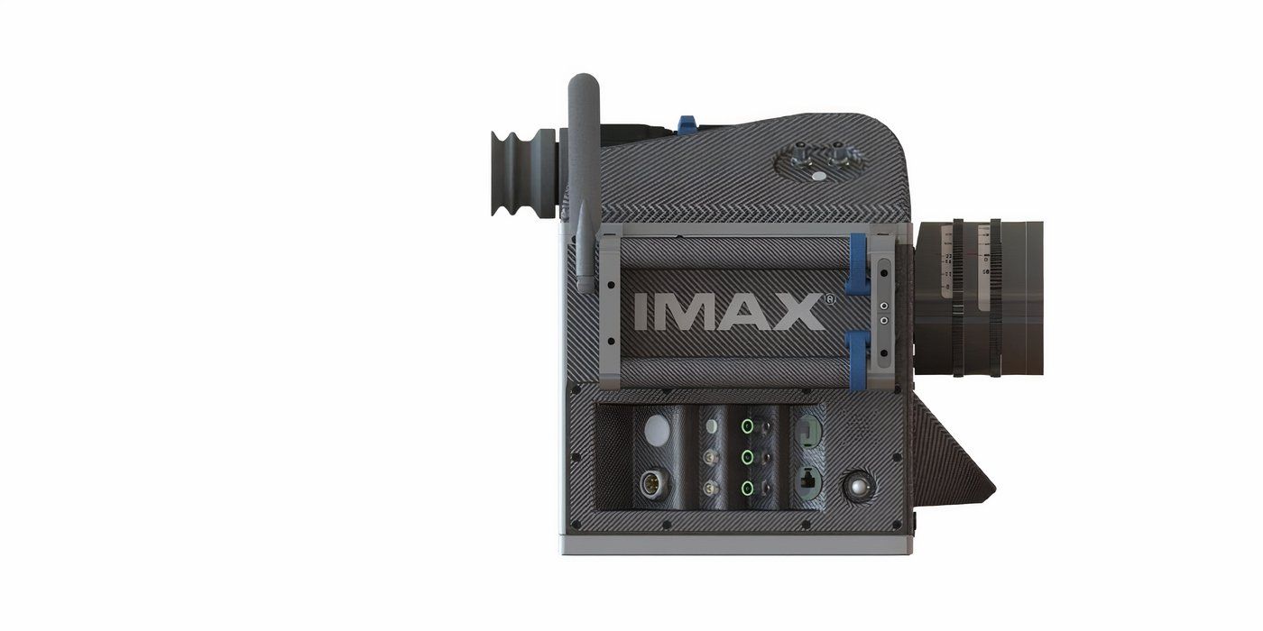 IMAX Reveals Their Ambitious 6-Year Plan to Expand Across the Globe