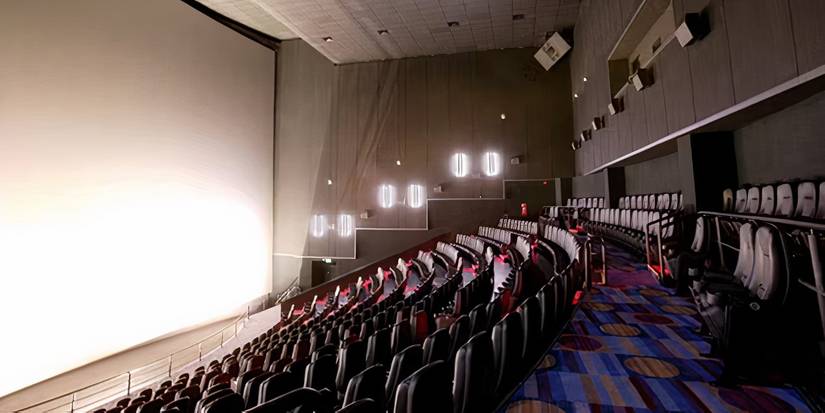 IMAX Reveals Their Ambitious 6-Year Plan to Expand Across the Globe