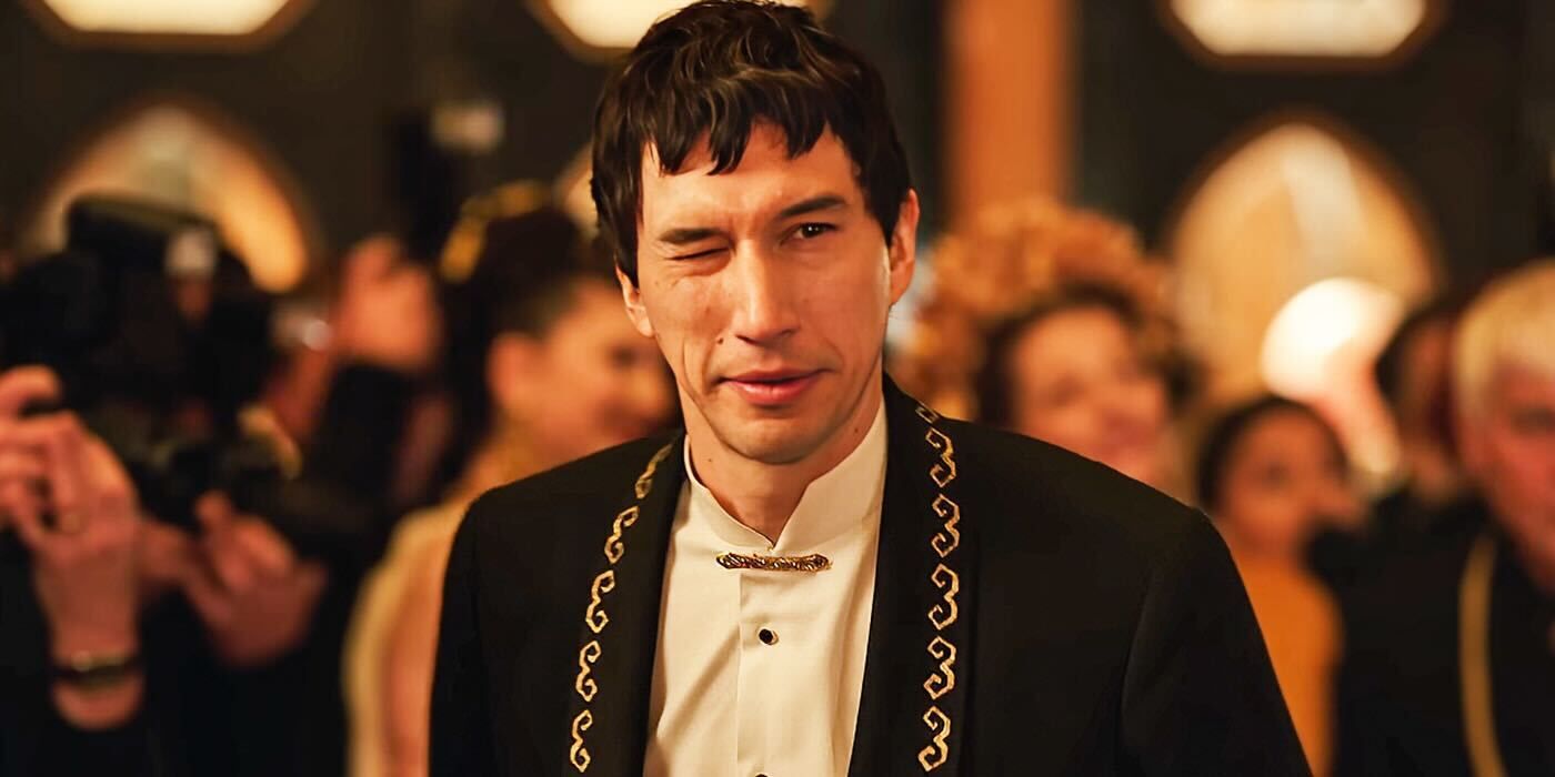 1 Year Later, Francis Ford Coppola's Infamous Sci-Fi Flop Is Finally Available on VOD