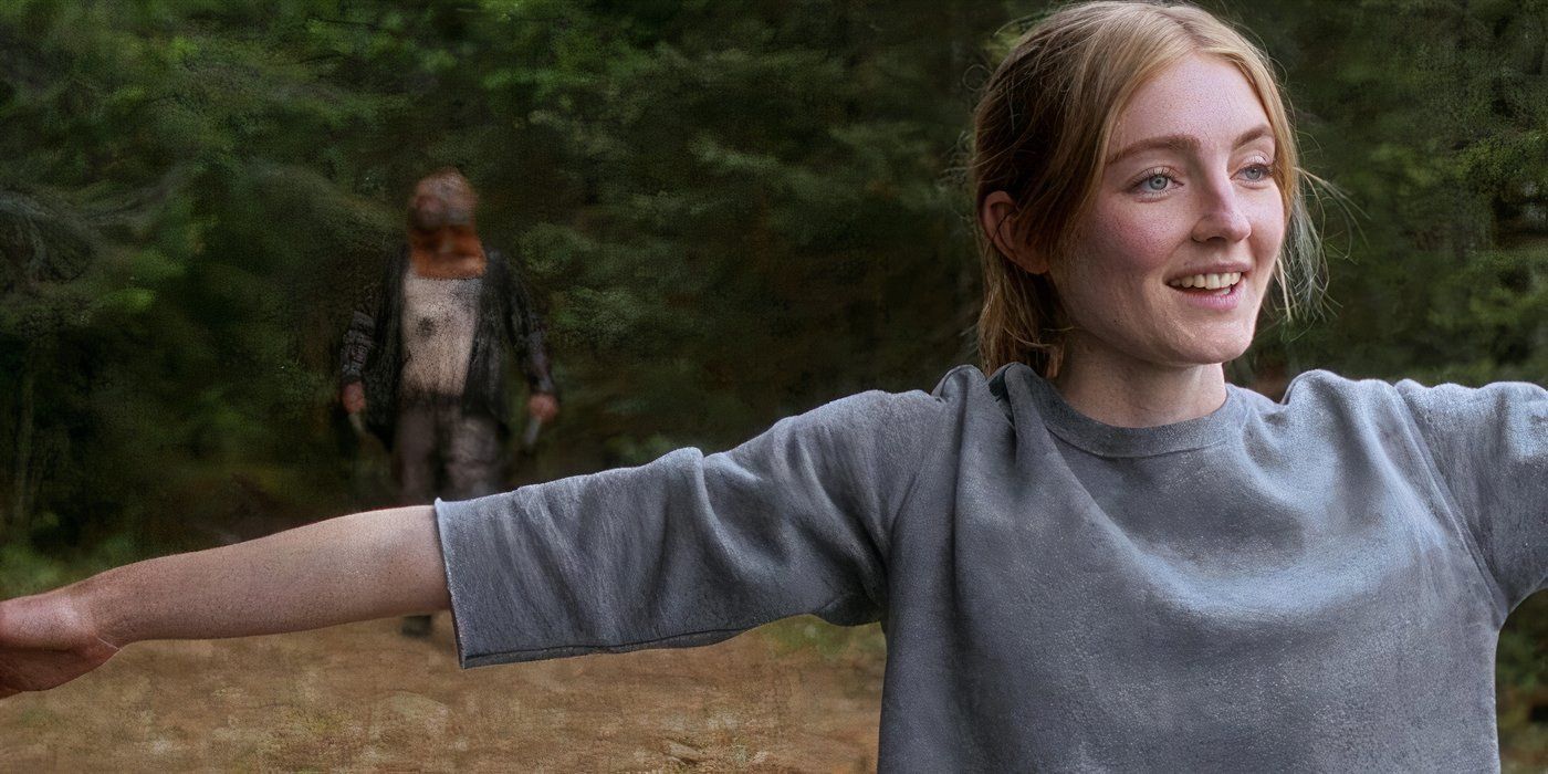 ‘In a Violent Nature’ Carves Up One of IFC Films’ Top Debuts at ...