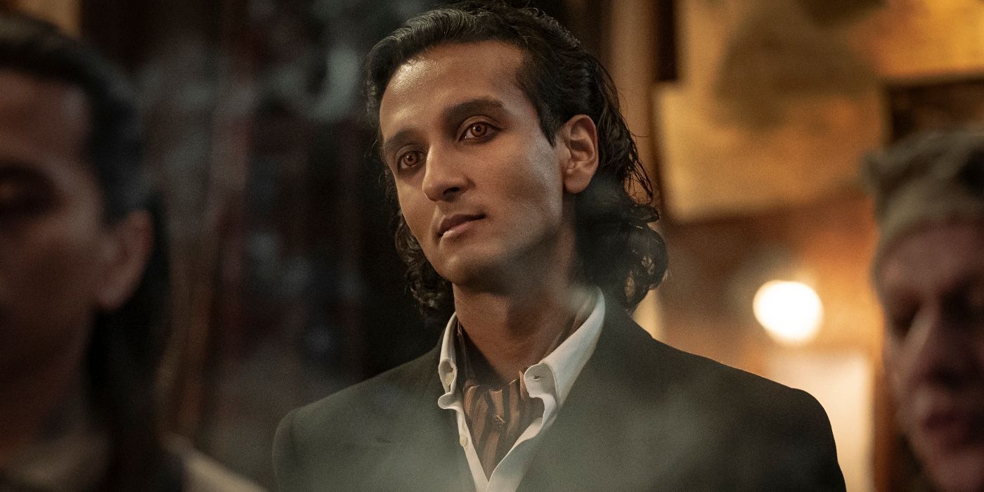 Netflix’s 2-Part Vampire Thriller Is One of the Best on Any Streaming Platform image