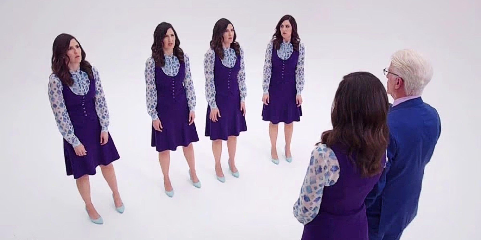10 Best Episodes of ‘The Good Place,’ Ranked