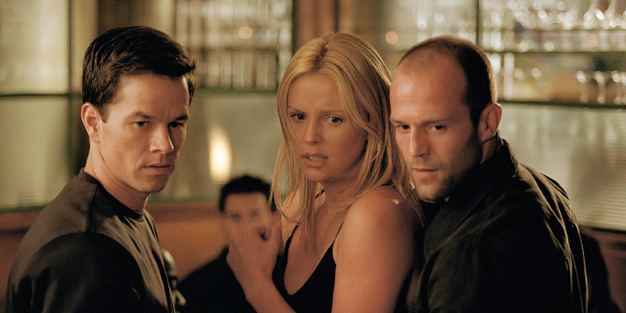 Mark Wahlberg, Jason Statham, and Charlize Theron Teamed Up for a Slick Heist Thriller That Holds Up 23 Years Later