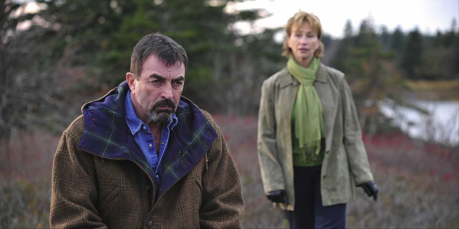 If 'Blue Bloods' Is Ending. Please Make This Series for Tom Selleck, CBS!