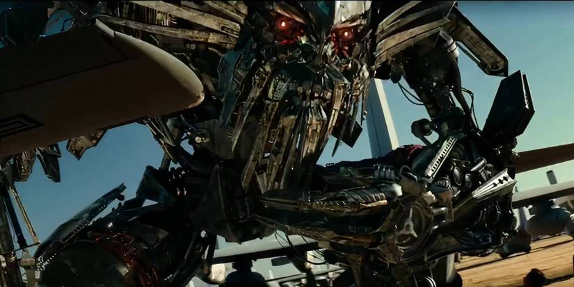 The 25 Most Powerful Robots in Transformers, Ranked