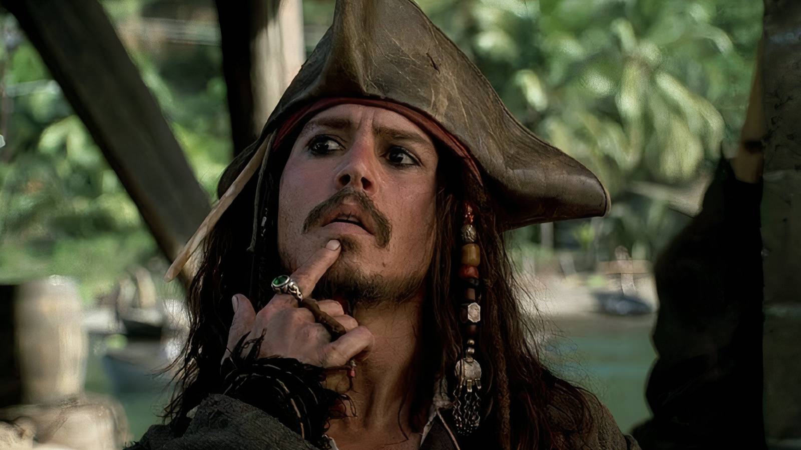 Disney Already Proved Pirates of the Caribbean Doesn’t Need Johnny Depp’s Jack Sparrow in 'Pirates 6'