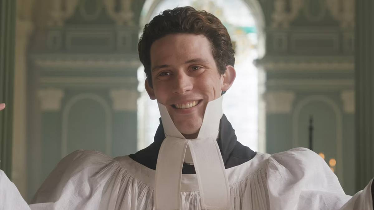 10 Best Josh O'Connor Movies, Ranked