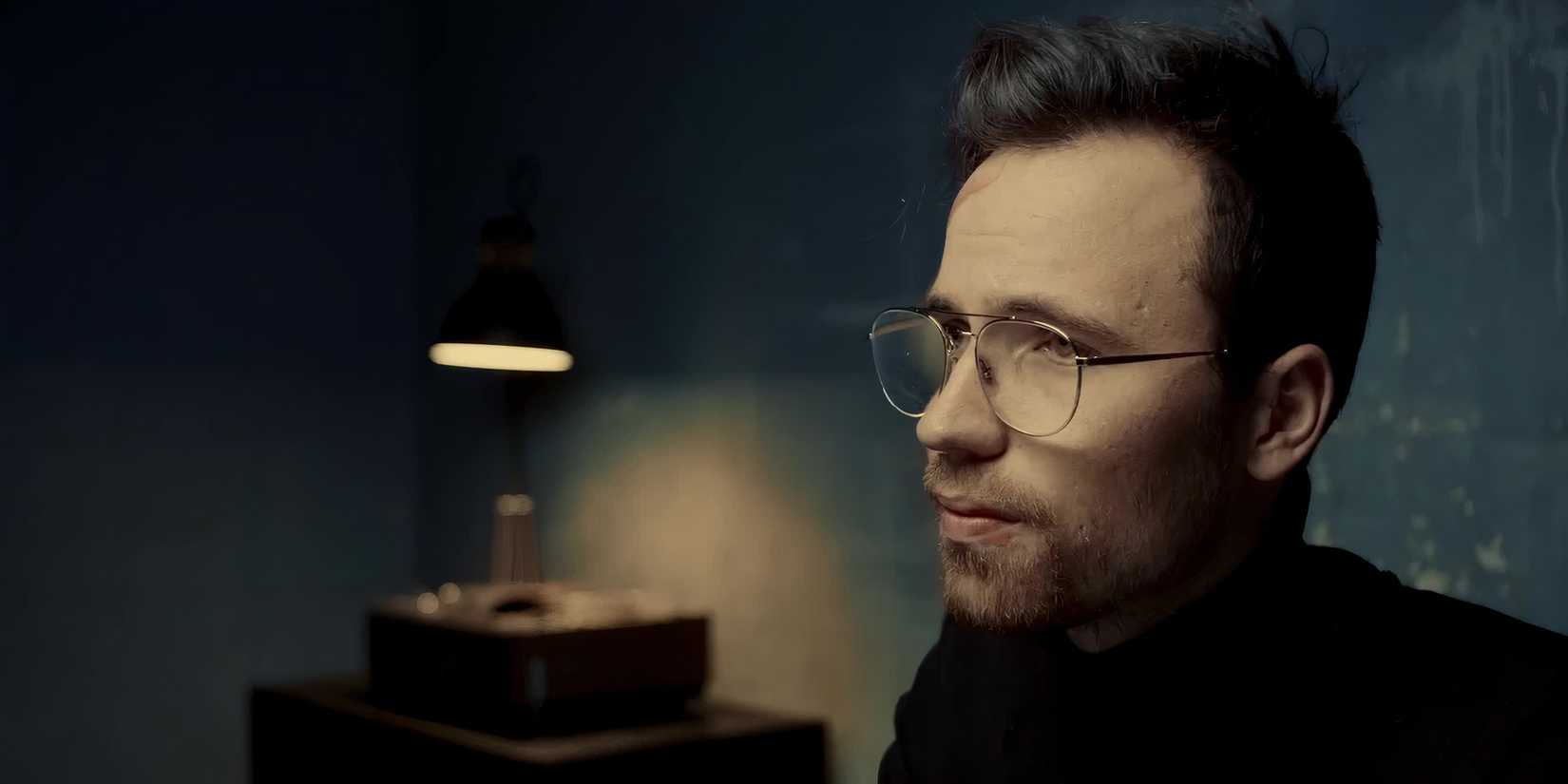 Joshua Wesely in 2025 - The World enslaved by a Virus (2021)