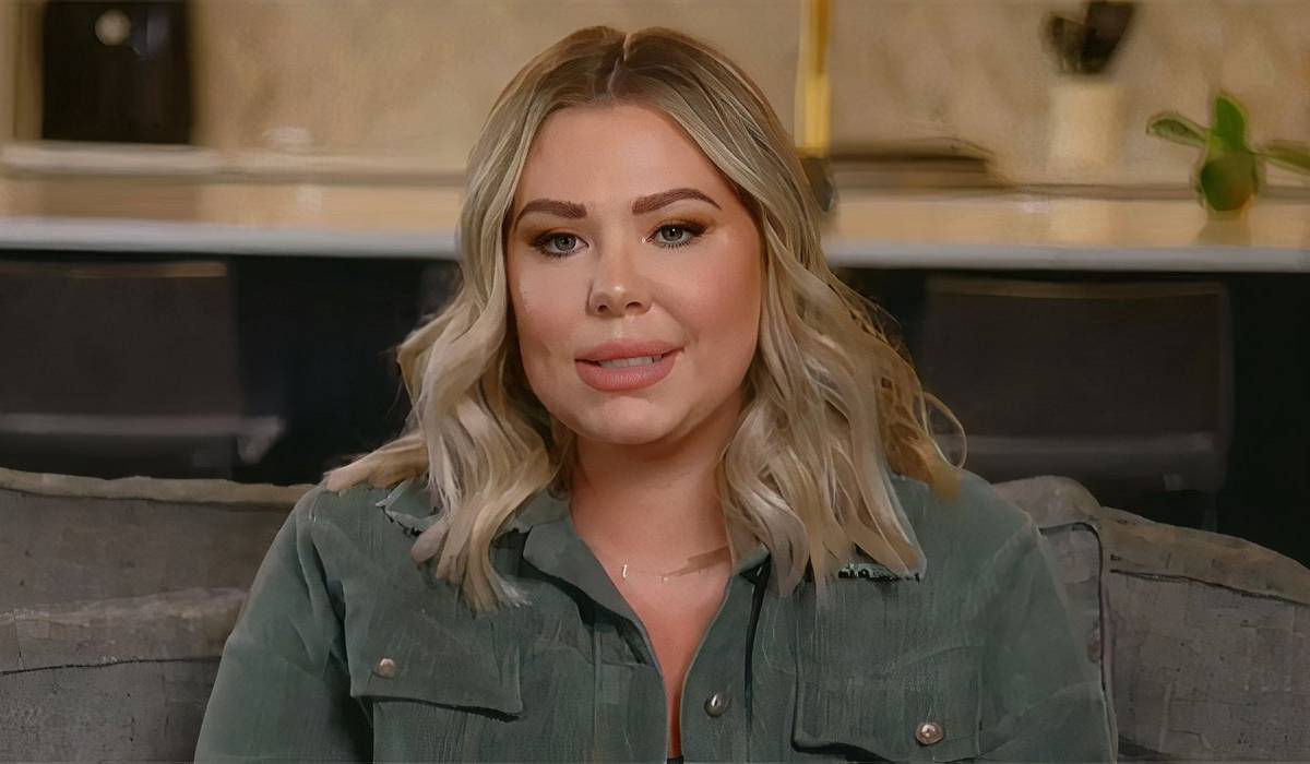Why 'Teen Mom' Alum Kailyn Lowry Postponed Her Wedding, image size:1200x700
