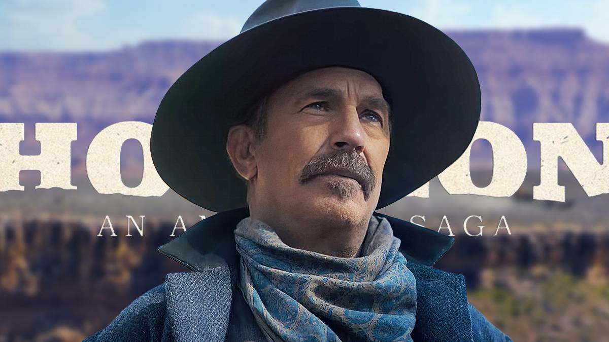 horizon capitolo 1: trama recensione western kevin... Kevin Costner Discusses ‘Horizon,’ the Only Deleted Scene, and When It ...