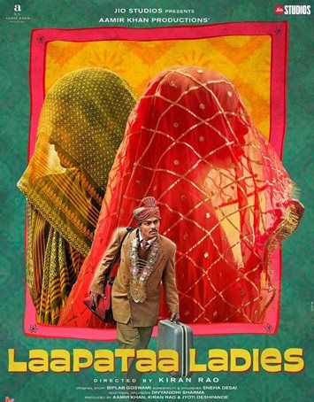 Laapataa Ladies