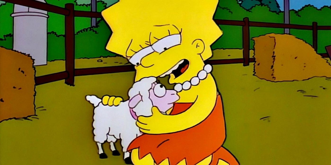 One Beatle Changed 'The Simpsons' Forever