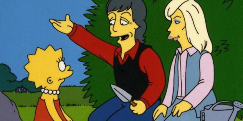 10 Best Musical 'Simpsons' Episodes, Ranked