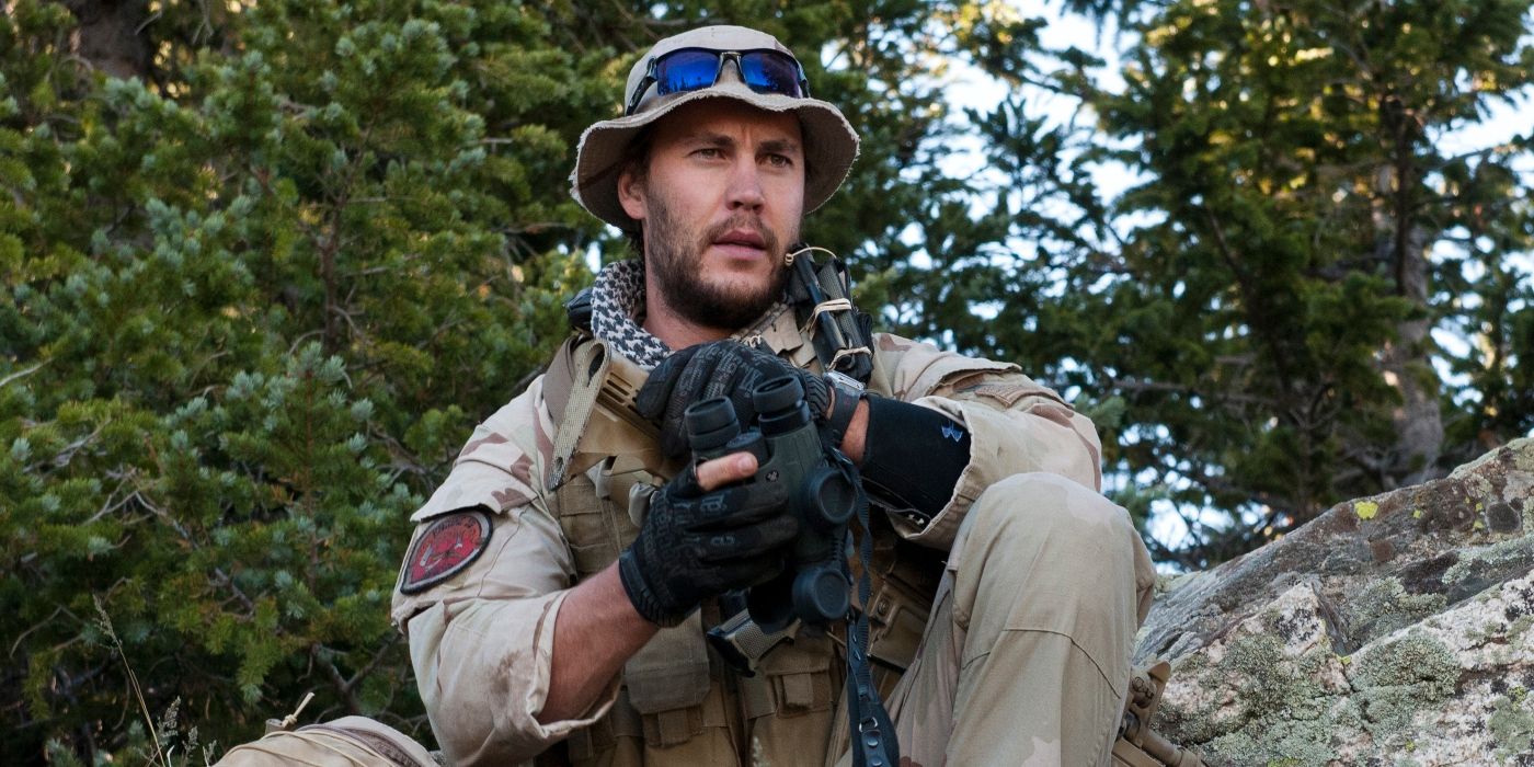 lone-survivor-taylor-kitsch ‘Call of Duty’ Director’s Cult Favorite War Thriller Officially Hits Streaming