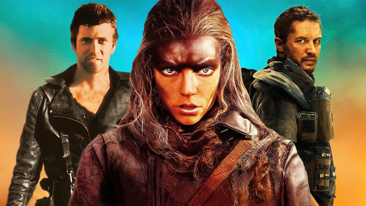 All 5 Mad Max Movies, Ranked From Worst to Best