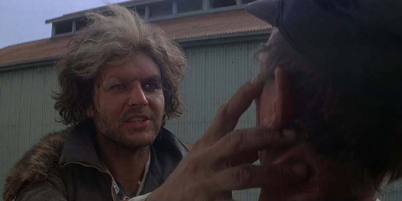 Teocutter 10 Best Quotes in the Mad Max Movies, Ranked