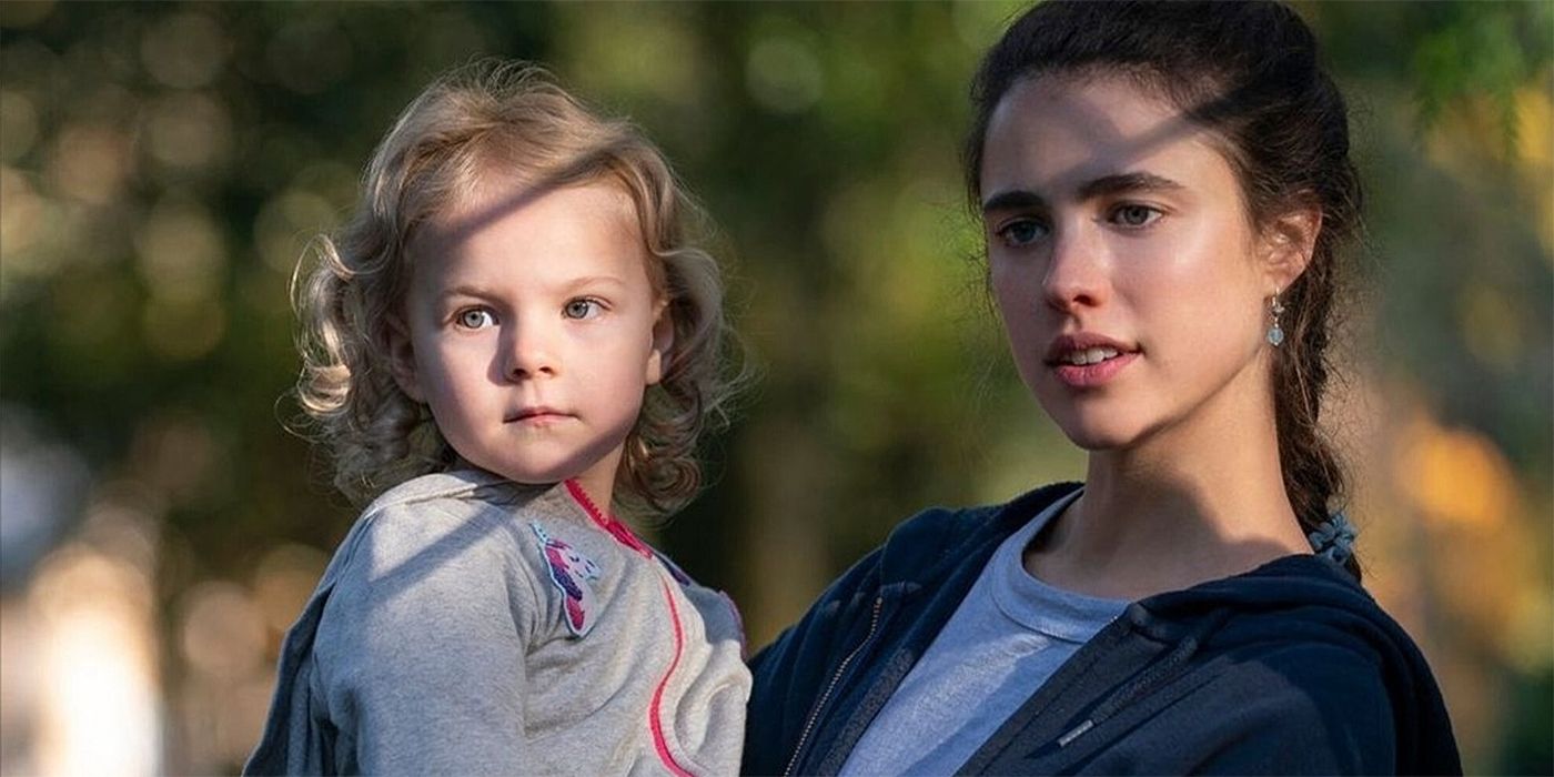 Netflix's 10-Part Miniseries Based on a True Story Is a Perfect Weekend Binge