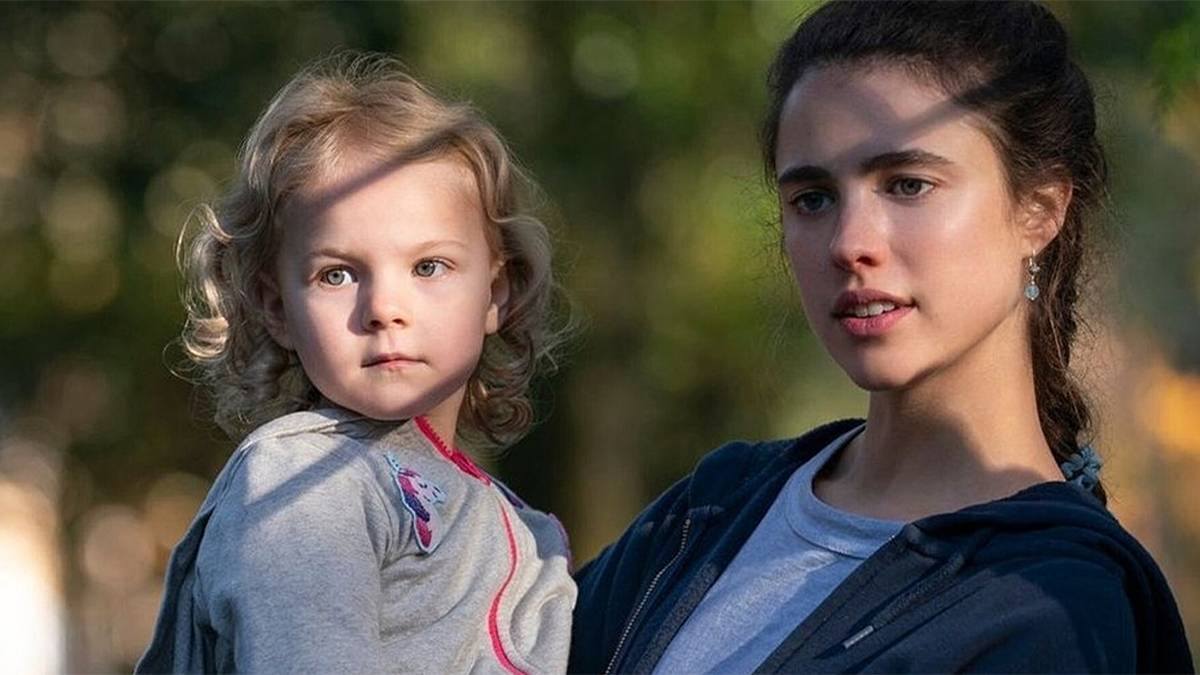 Netflix's 10-Part Miniseries Based on a True Story Is a Perfect Weekend Binge