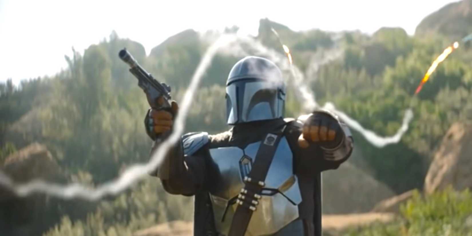 10 Best Star Wars Weapons, Ranked