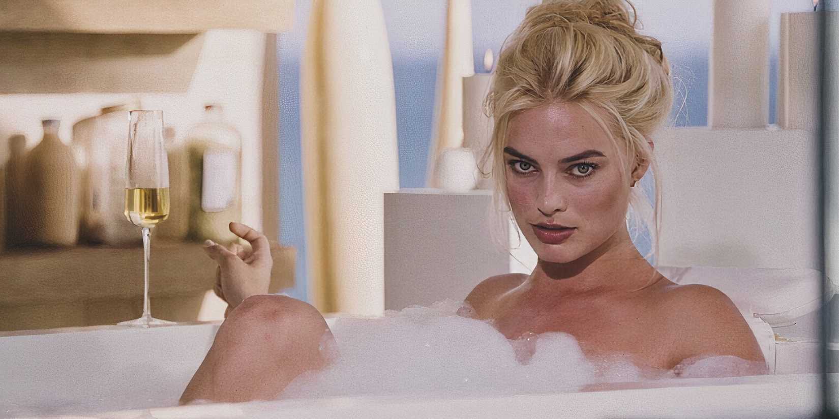 10 Most Rewatchable Margot Robbie Movies, Ranked