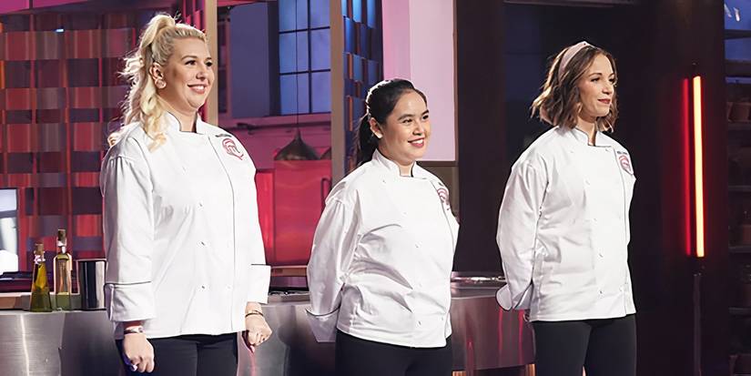 Every Season of 'Masterchef,' Ranked