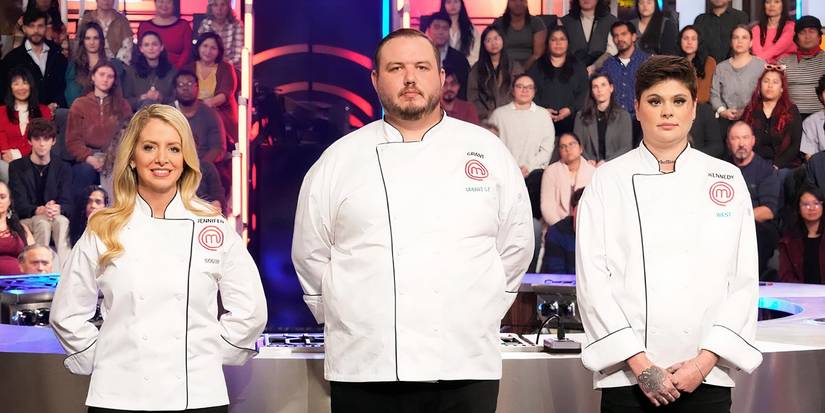 Every Season of 'Masterchef,' Ranked