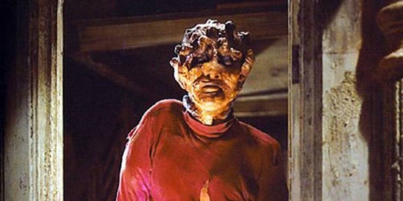 35 Scariest Japanese Horror Movies, Ranked