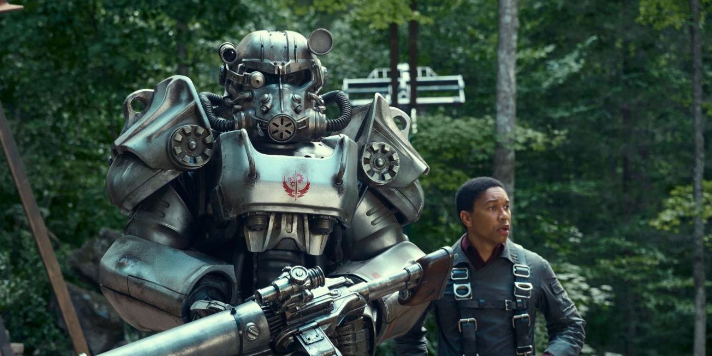 ‘Fallout’ Is Making This Character Even More Ruthless in Season 2, and ...