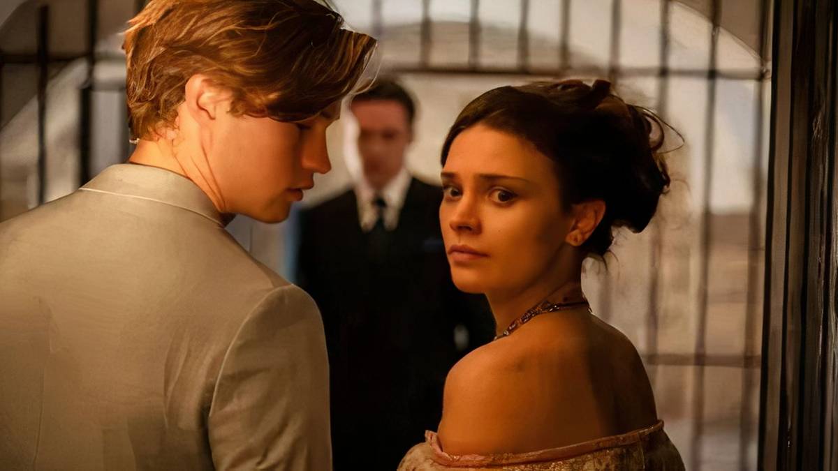 'Maxton Hall' Just Got a Thrilling Update Ahead of Season 2