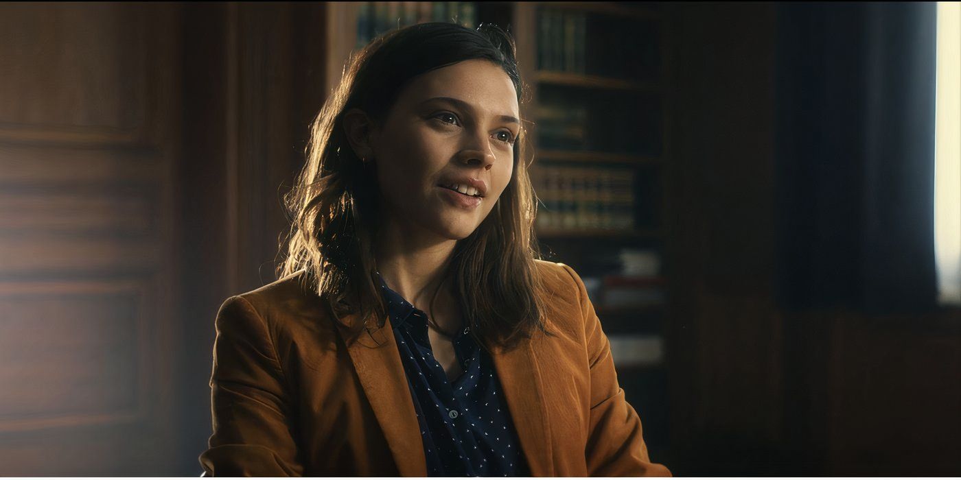 'Maxton Hall The World Between Us' Ending Explained