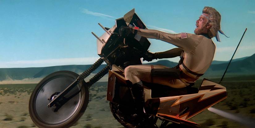 The Bonkers ‘80s Action Flick That’s Everything You Ever Wanted in a G ...