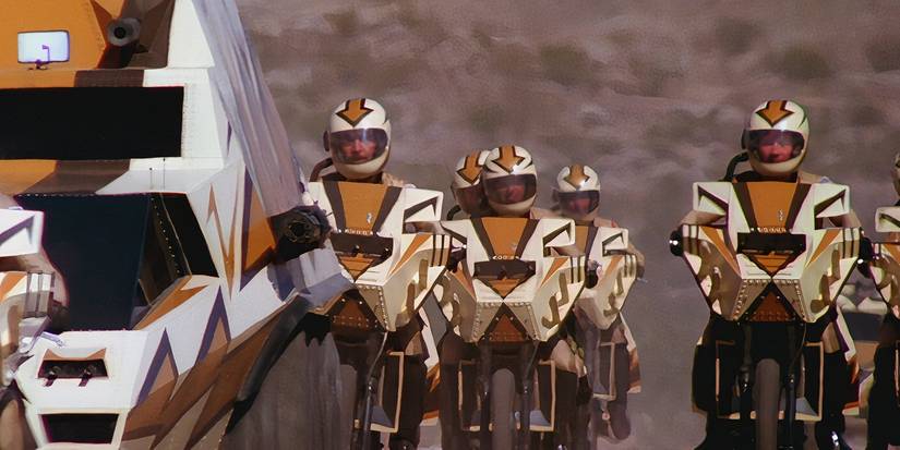 10 Silliest '80s Action Movies That We Still Can't Take Seriously
