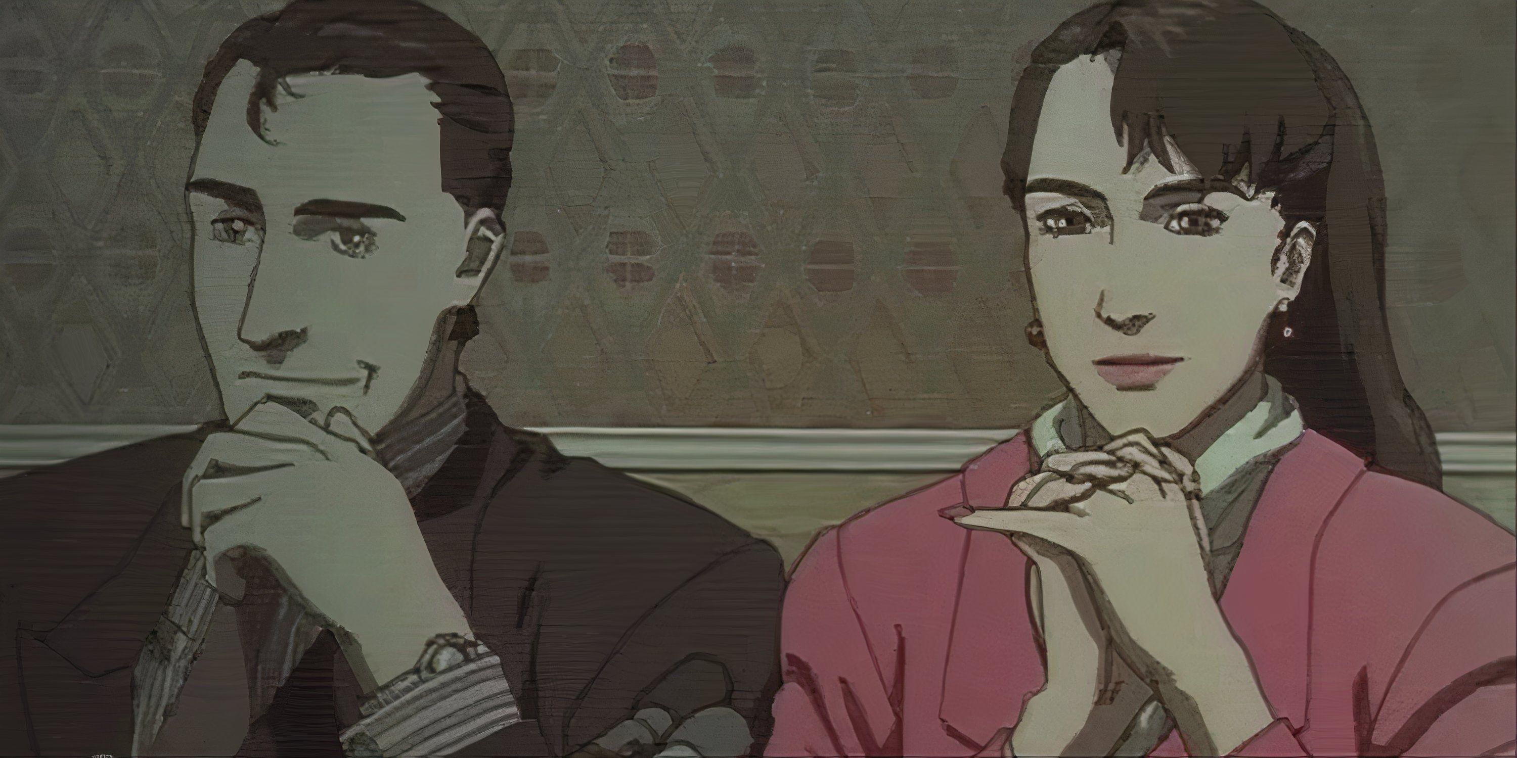10 Most Underrated Anime Movies of the '90s, Ranked