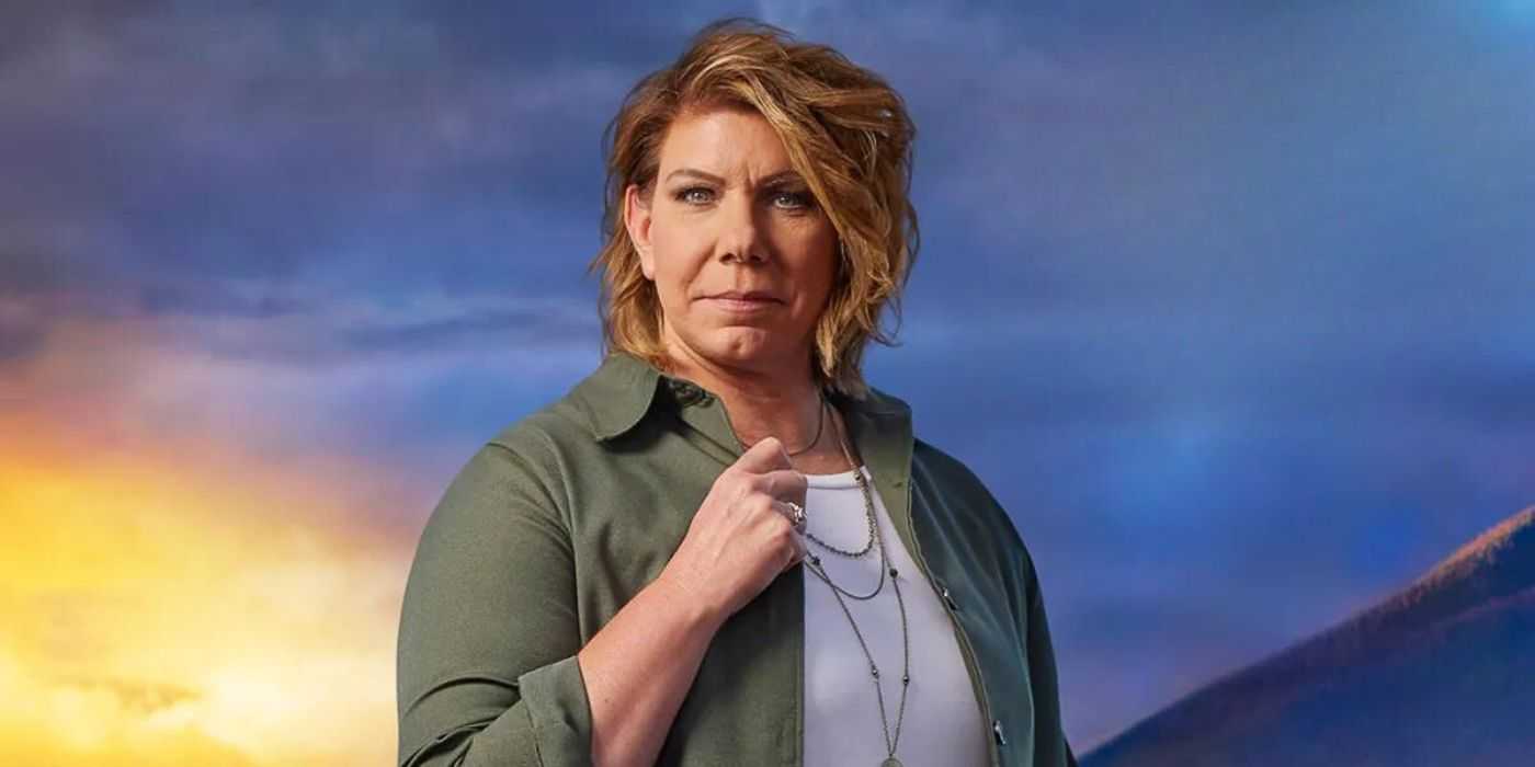 Why Meri Brown Fell Out With the 'Sister Wives' Long Before the Family Split