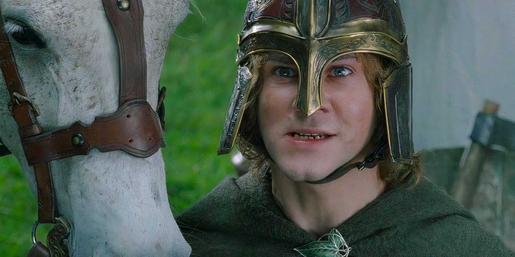 Actoor Rohan 10 Most Underrated Lord of the Rings Characters, Ranked