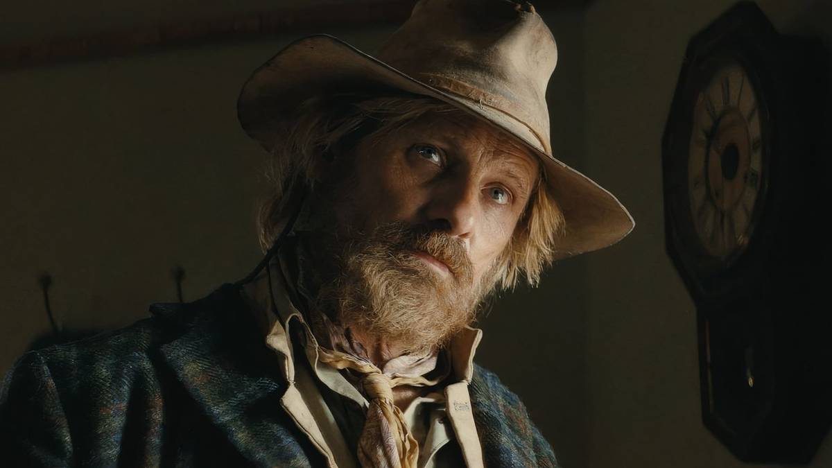 Viggo Mortensen's 'The Dead Don't Hurt' to Open Karlovy Vary International Film Festival